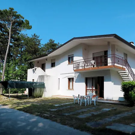 Apartment Locazione Turistica Villaggio Dei Frati *
