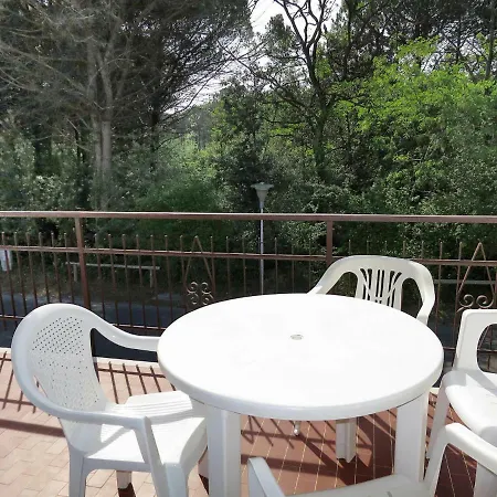 Locazione Turistica Villaggio Dei Frati