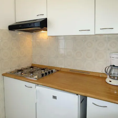 Locazione Turistica Villaggio Dei Frati Apartment Bibione