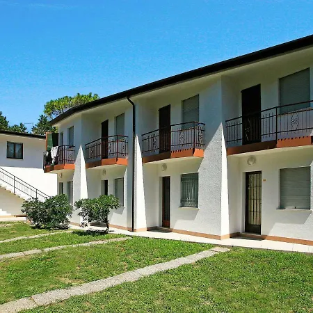 Locazione Turistica Villaggio Dei Frati * Bibione