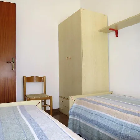 Apartment Locazione Turistica Villaggio Dei Frati *