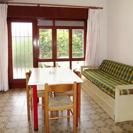 Locazione Turistica Villaggio Dei Frati Bibione