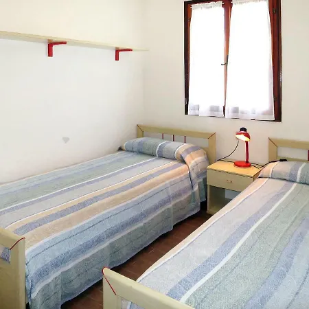 Locazione Turistica Villaggio Dei Frati