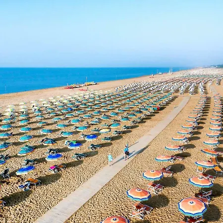 Locazione Turistica Villaggio Dei Frati *
