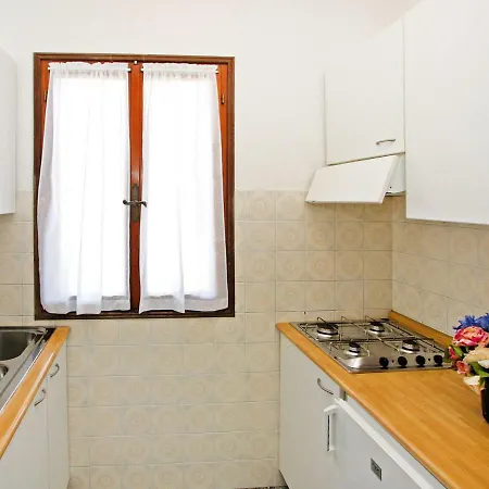 Locazione Turistica Villaggio Dei Frati