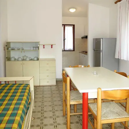 Locazione Turistica Villaggio Dei Frati * Bibione
