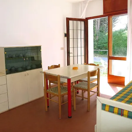 Locazione Turistica Villaggio Dei Frati Apartment