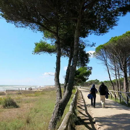Locazione Turistica Villaggio Dei Frati