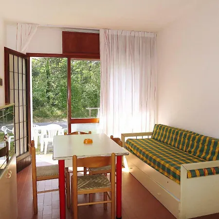Locazione Turistica Villaggio Dei Frati