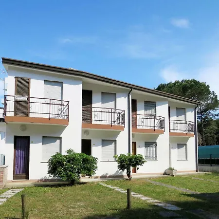 Locazione Turistica Villaggio Dei Frati Apartment *