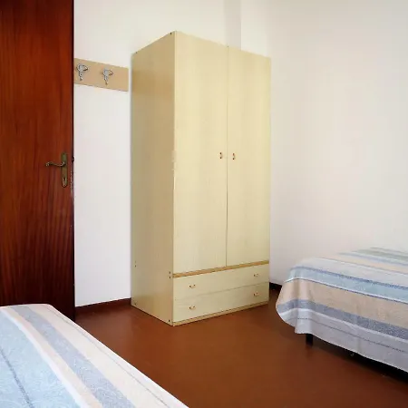 Locazione Turistica Villaggio Dei Frati Apartment Bibione