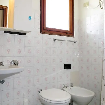 Locazione Turistica Villaggio Dei Frati Bibione